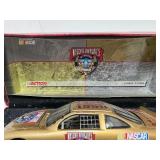 50th anniversary of NASCAR and its founder, Bill France Sr