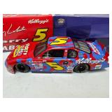 Terry Labonte #5 Kellogg