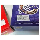 Terry Labonte #5 Kellogg