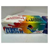 Terry Labonte #5 Kellogg