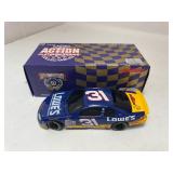 Mike Skinner #31 Lowes 1998 Monte Carlo