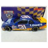 Mike Skinner #31 Lowes 1998 Monte Carlo