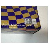 Mike Skinner #31 Lowes 1998 Monte Carlo