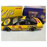 Steve Park #1 Pennzoil 1998 Monte Carlo