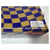 Steve Park #1 Pennzoil 1998 Monte Carlo