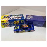Kenny Wallace #55 Square D 2000 Monte Carlo