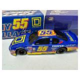 Kenny Wallace #55 Square D 2000 Monte Carlo