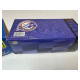 Kenny Wallace #55 Square D 2000 Monte Carlo