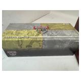 50th Anniversary in 1998, featuring Bill France Sr