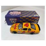 Bobby Hamilton #4 Kodak 1998 Monte Carlo