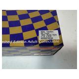 Bobby Hamilton #4 Kodak 1998 Monte Carlo