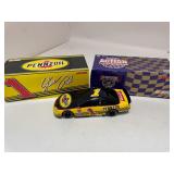 Steve Park # 1 Pennzoil 1998 Monte Carlo