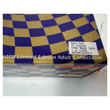 Steve Park # 1 Pennzoil 1998 Monte Carlo