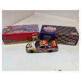 Terry Labonte #5 Kellogg