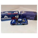 Mike Skinner #15 Albertsons 2000 Monte Carlo