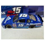 Mike Skinner #15 Albertsons 2000 Monte Carlo