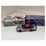 Jeremy Mayfield #12 Mobil 1 125th Kentucky Derby 1999 Ford Taurus