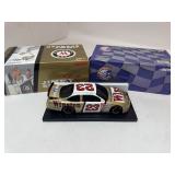 Jimmy Spencer #23 Winston Gold 1999 Taurus