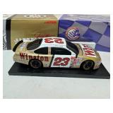 Jimmy Spencer #23 Winston Gold 1999 Taurus