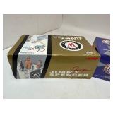 Jimmy Spencer #23 Winston Gold 1999 Taurus