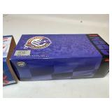 Jeremy Mayfield #12 Mobil 1 2000 Taurus