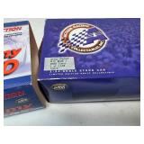 Jeremy Mayfield #12 Mobil 1 2000 Taurus