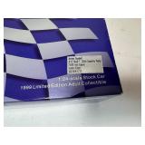 Jeremy Mayfield #12 Mobil 1 125th Kentucky Derby 1999 Ford Taurus