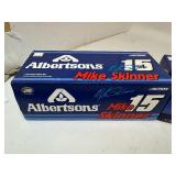 Mike Skinner #15 Albertsons 2000 Monte Carlo