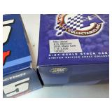 Mike Skinner #15 Albertsons 2000 Monte Carlo