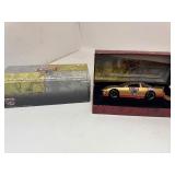 50th Anniversary in 1998, Featuring Bill France Sr