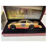 50th Anniversary in 1998, Featuring Bill France Sr