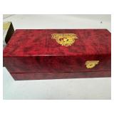 50th Anniversary in 1998, Featuring Bill France Sr