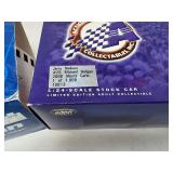 Jerry Nadeau #25 Michael Holigan 2000 Monte Carlo