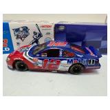 Jeremy Mayfield #12 Mobil 1/ MLB World Series 2000 Taurus