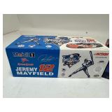 Jeremy Mayfield #12 Mobil 1/ MLB World Series 2000 Taurus