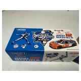 Jeremy Mayfield #12 Mobil 1/ MLB World Series 2000 Taurus