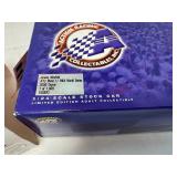 Jeremy Mayfield #12 Mobil 1/ MLB World Series 2000 Taurus