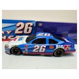 Jimmy Spencer #26 Kmart 2000 Taurus