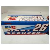 Jimmy Spencer #26 Kmart 2000 Taurus