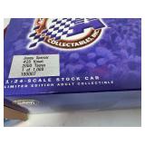 Jimmy Spencer #26 Kmart 2000 Taurus