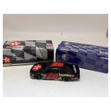 Kenny Irwin #28 Texaco 1999 Taurus