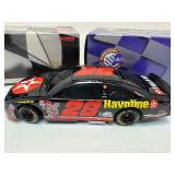 Kenny Irwin #28 Texaco 1999 Taurus