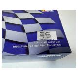 Kenny Irwin #28 Texaco 1999 Taurus