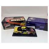 Sterling Marlin #40 Coors Light 2000 Monte Carlo