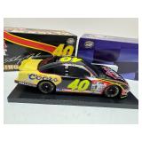 Sterling Marlin #40 Coors Light 2000 Monte Carlo