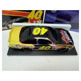 Sterling Marlin #40 Coors Light 2000 Monte Carlo