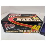 Sterling Marlin #40 Coors Light 2000 Monte Carlo