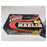 Sterling Marlin #40 Coors Light 2000 Monte Carlo
