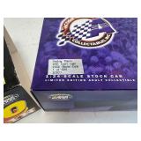 Sterling Marlin #40 Coors Light 2000 Monte Carlo