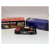 Geoffrey Bodine #60 Power Team 2000 Monte Carlo